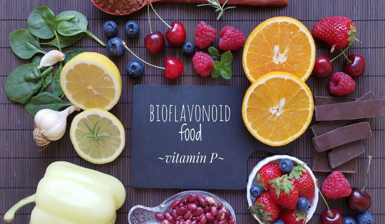 Biflavonoid