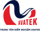 Logo Avatek